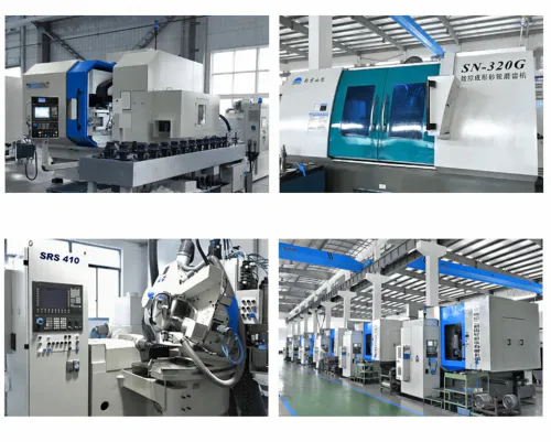 helicalbevelgear factory